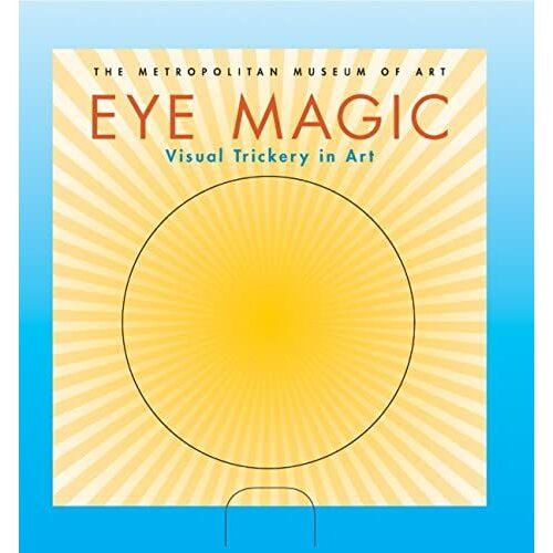 Eye Magic: Visual Trickery In Art