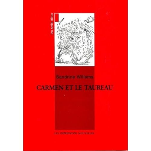Carmen Et Le Taureau