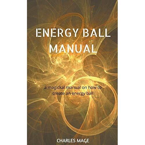 Energy Ball Manual