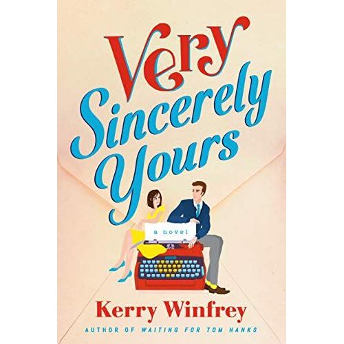 Very Sincerely Yours
