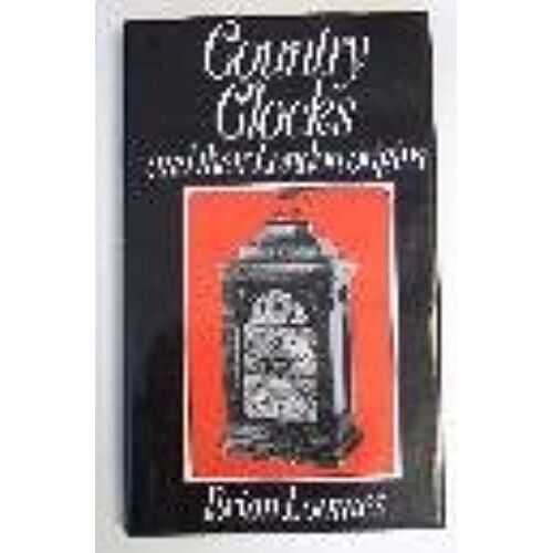 Country Clocks And Their London Origins