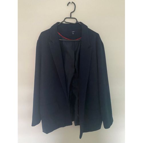 Veste Bleue Kiabi Taille Xl-46/48