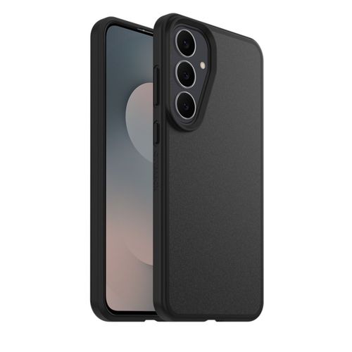 Otterbox Coque Arrière React Samsung Galaxy S25 Fe Noir