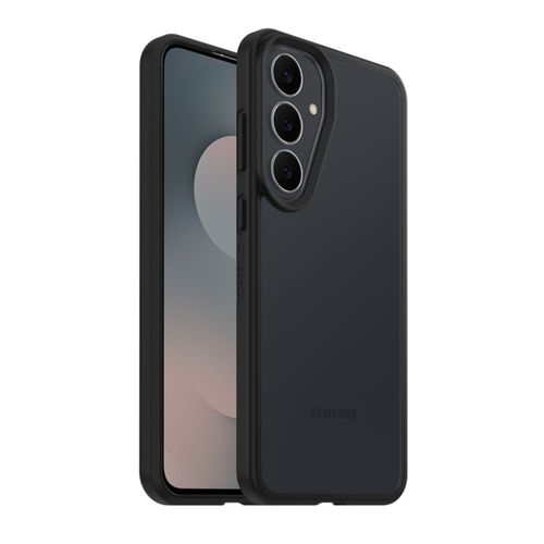 Otterbox Coque Arrière React Samsung Galaxy S25 Fe Clear / Black