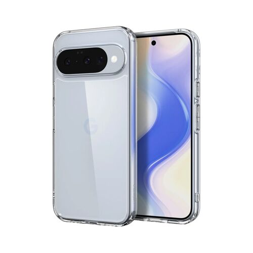Spigen Coque Ultra Hybrid Google Pixel 10 Pro Xl Crystal Clear