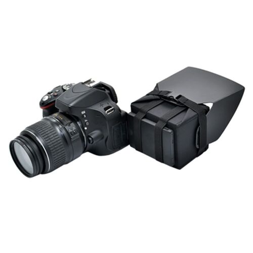 JJC Protection Visière Ecran LCH-DV30 pour Appareils photo numériques et caméscopes avec LCD 3.0 "