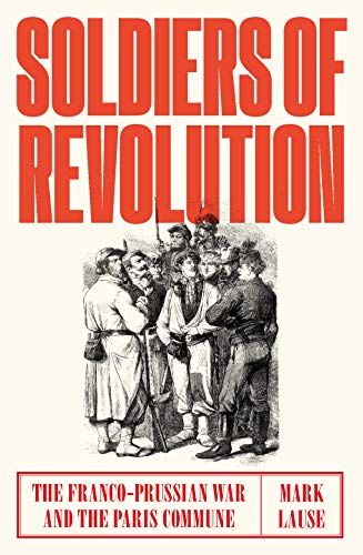 Soldiers Of Revolution
