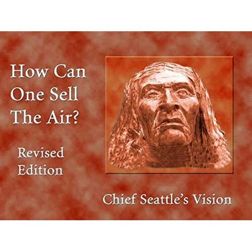 How Can One Sell The Air?
