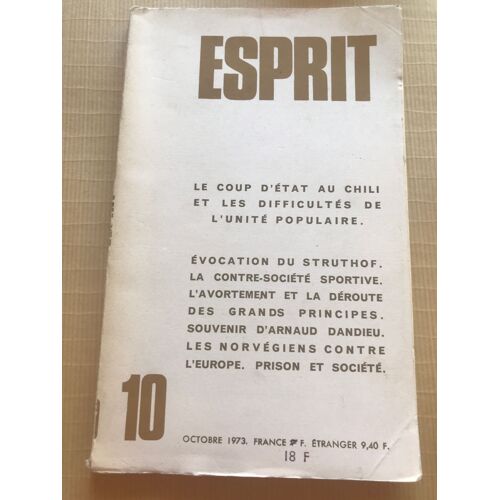 Le Coup D'état Au Chili - Les Difficultés De L'unité Populaire.