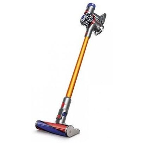 Dyson V8 Absolute (nouveau modèle) - Aspirateur balai sans sac