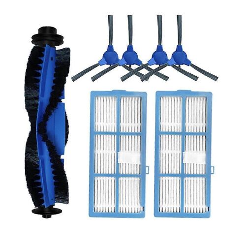 Pièces de rechange pour aspirateur R500, 1600Pa, Dk600, E30, Imatine D900, Bg600 A