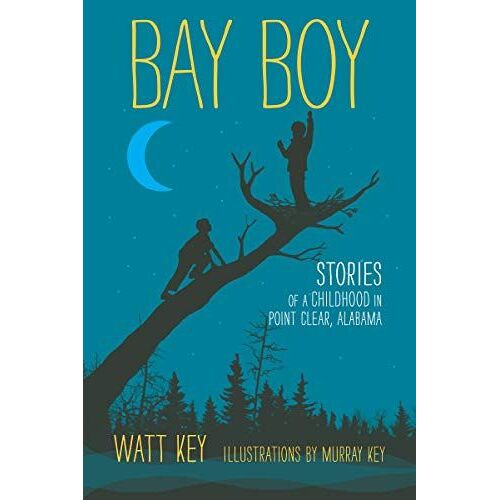 Bay Boy
