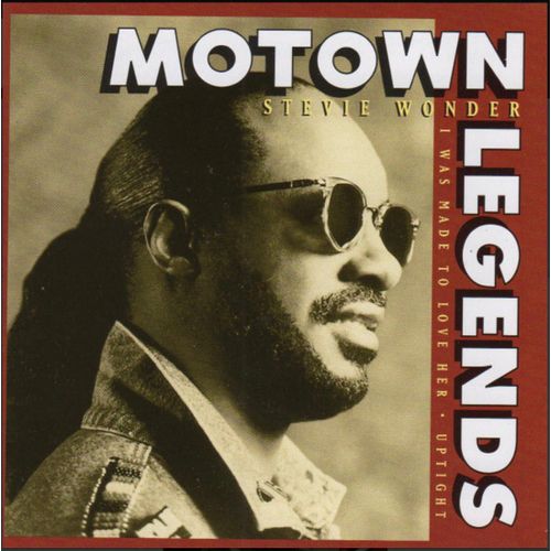 I Was Made To Love Her