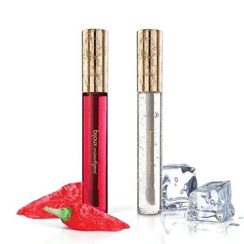 Gloss Corporel Effet Chaud/Froid Nip