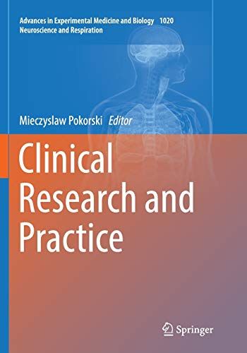 Clinical Research And Practice