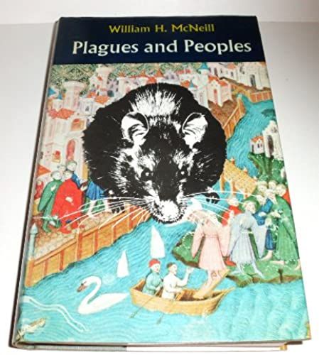 Plagues And Peoples
