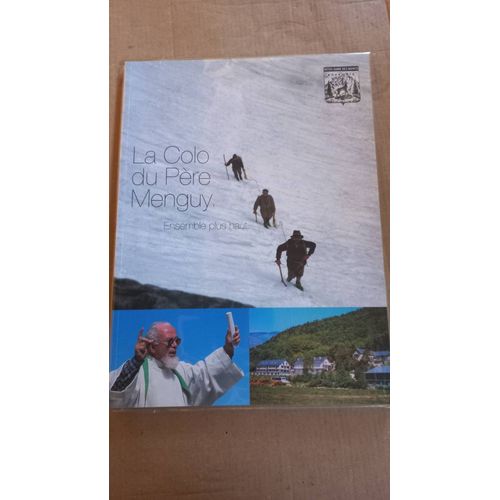 La Loi De La Montagne Pere Menguy