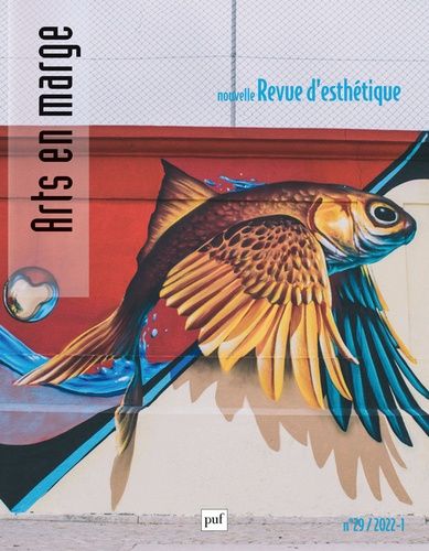 Nouvelle Revue D'esthetique 2022, N.29