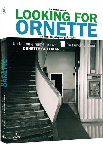 Looking For Ornette - Édition Collector