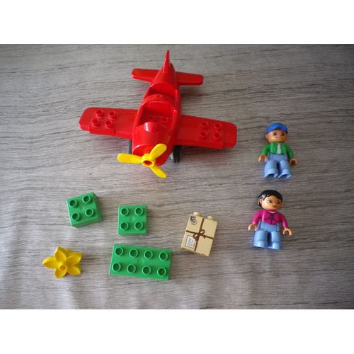 Mon Premier Avion Postal 5592