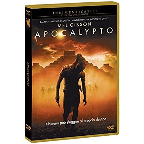 Apocalypto (Indimenticabili) Dvd Italian Import