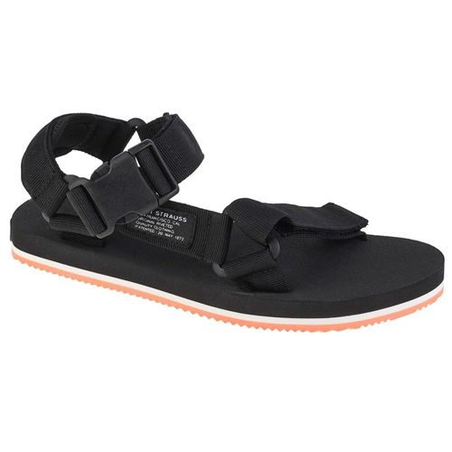 Chancla Tahoe Recycled Levis Mujer