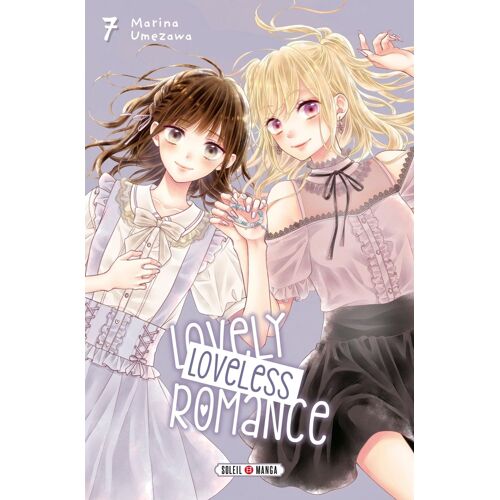 Lovely Loveless Romance - Tome 7