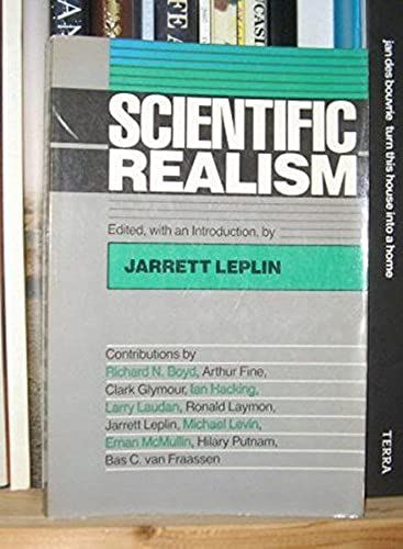 Scientific Realism (Campus)