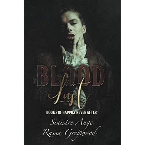 Blood Lust