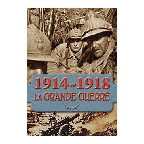 Prelude À La Guerre - La Grande Guerre - Vol.1 1900-1914