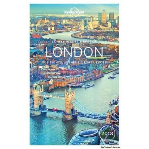 Best Of London - Edition 2018