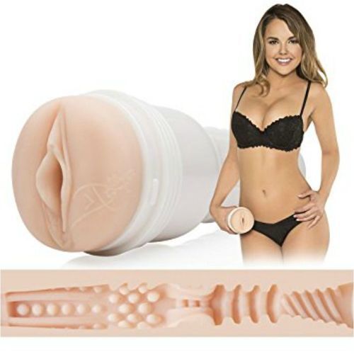 Fleshlight Girls Vagina Dillion Harper Crush