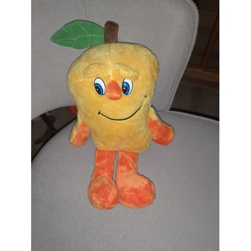 Peluche "Poire"