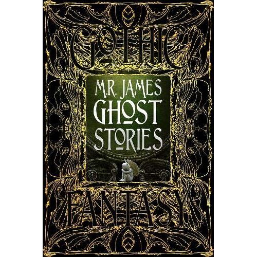 M.R. James Ghost Stories