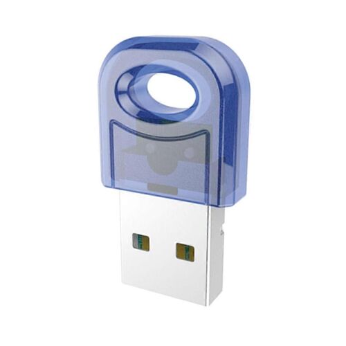 Dongle Bluetooth pour ordinateur Adaptateur PC USB Récepteur compatible Bluetooth