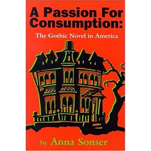 A Passion For Consumption