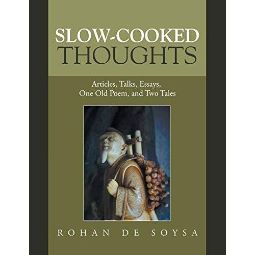Slow-Cooked Thoughts
