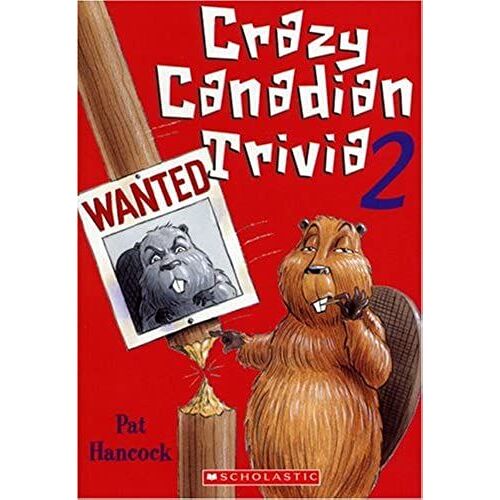 Crazy Canadian Trivia 2