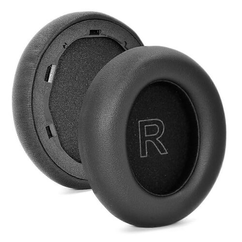 1 paire de coussinets de rechange pour casque Anker Life Q30