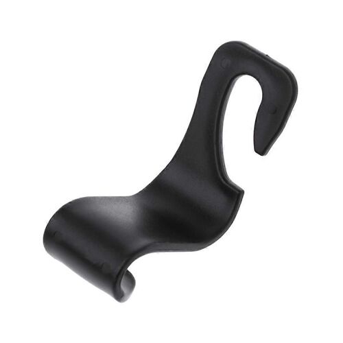 Universel Voiture Suv Dos Pour Siège Appuie-Tête Cintre Crochets De Rangement Pour Sac D¿Épicerie