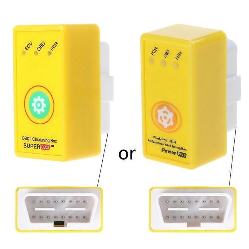 Carburant Automobile Levage Puissance Nitroobd2 Lecteur De Code Outil D'analyse De Diagnostic