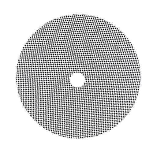 8pcs Feuilles de déshydrateur en silicone rond antiadhésif alimentaire séchoir à fruits Tapis de déshydrateur