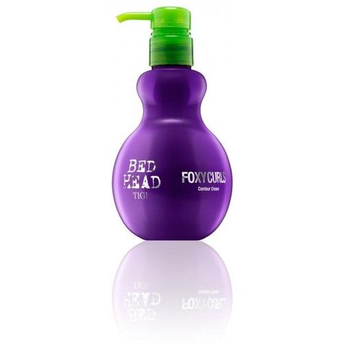 Crème De Contour Tigi Bed Head Foxy Curls 200ml 