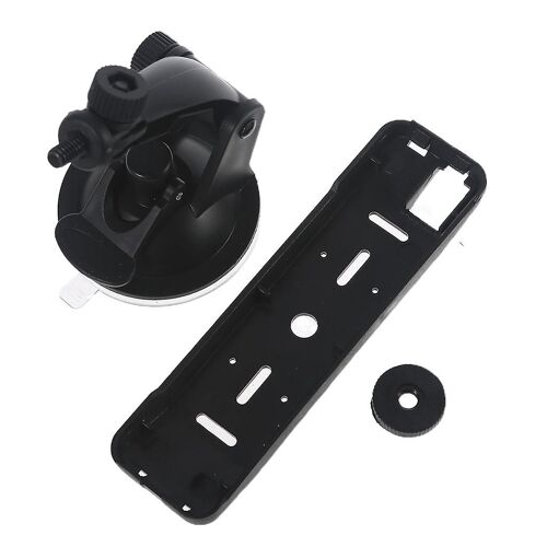 Support de support de panneau de base d'aspiration pour YAESU FT7800 FT7900 FT-100D 100DR