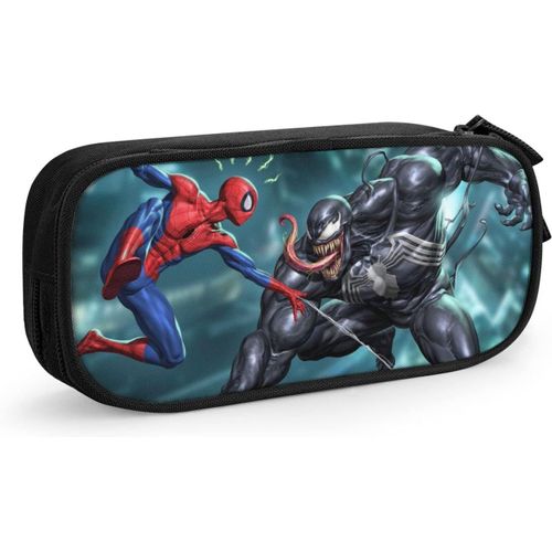 Trousse ¿¿ Crayons Marvel Spiderman[055]