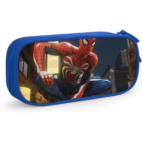 Trousse ¿¿ Crayons Marvel Spiderman[069]