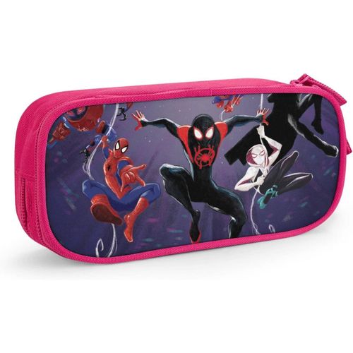 Trousse ¿¿ Crayons Marvel Spiderman[066]