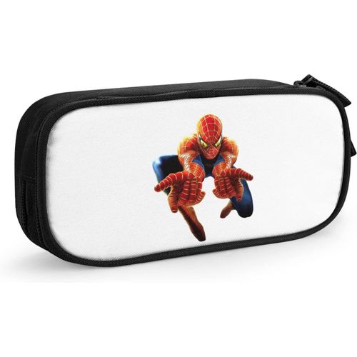 Trousse ¿¿ Crayons Marvel Spiderman[065]