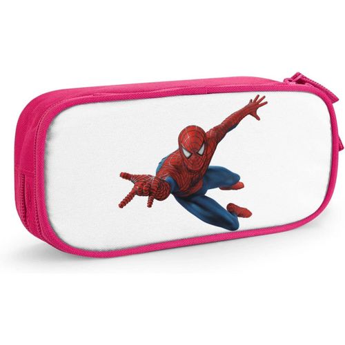 Trousse ¿¿ Crayons Marvel Spiderman[060]