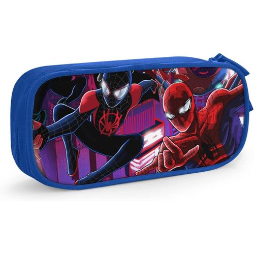 Trousse ¿¿ Crayons Marvel Spiderman[064]